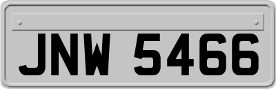 JNW5466