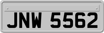 JNW5562