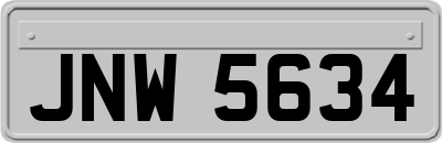 JNW5634
