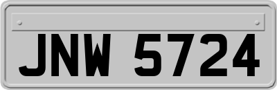 JNW5724