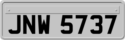 JNW5737