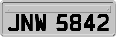 JNW5842