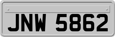 JNW5862