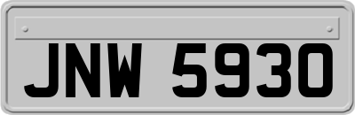 JNW5930