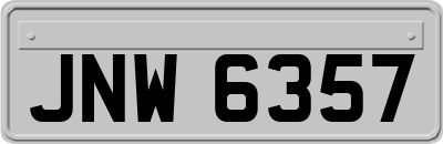 JNW6357