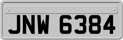 JNW6384