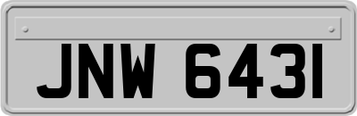 JNW6431