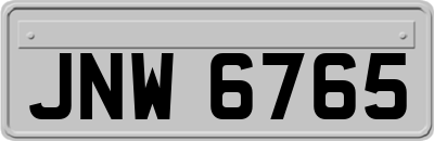 JNW6765