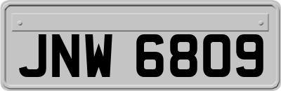 JNW6809