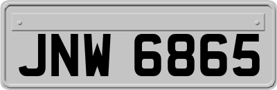 JNW6865