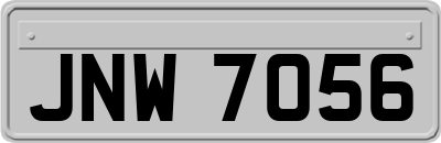 JNW7056
