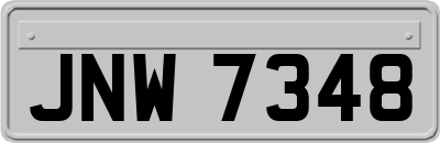 JNW7348