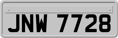 JNW7728