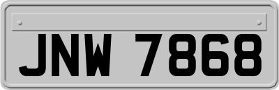 JNW7868