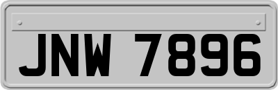JNW7896