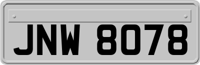 JNW8078