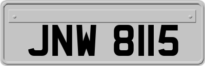 JNW8115