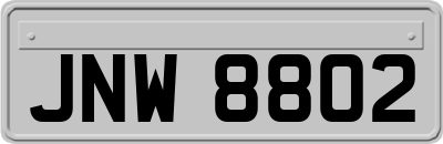 JNW8802