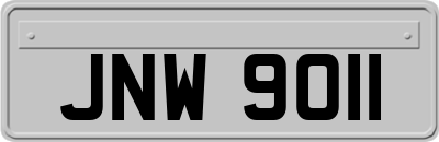 JNW9011