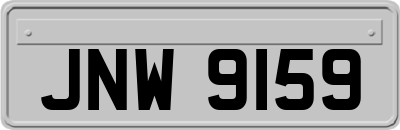 JNW9159