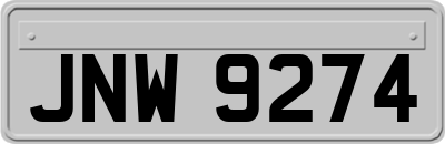 JNW9274