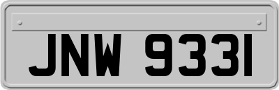 JNW9331