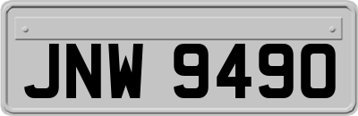 JNW9490