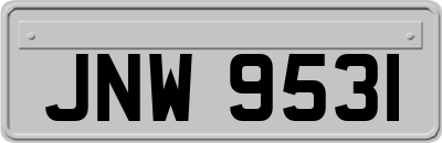 JNW9531