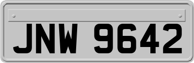 JNW9642