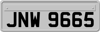 JNW9665