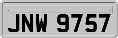 JNW9757