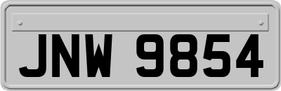 JNW9854