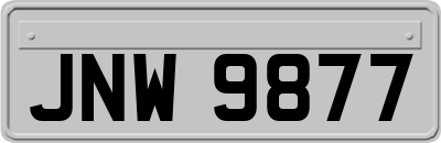 JNW9877