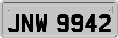 JNW9942