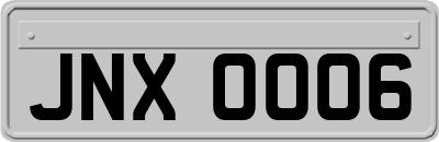 JNX0006