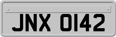 JNX0142
