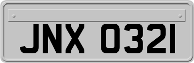 JNX0321