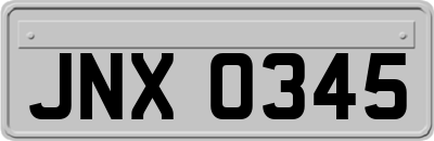 JNX0345