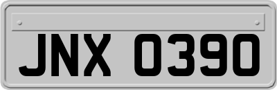 JNX0390