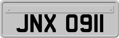 JNX0911