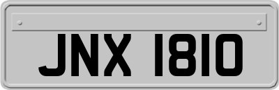 JNX1810