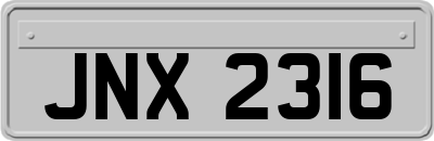 JNX2316