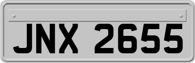 JNX2655