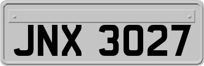 JNX3027