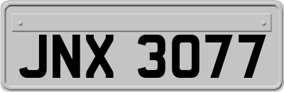 JNX3077