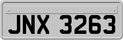 JNX3263