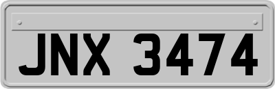 JNX3474