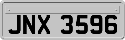 JNX3596
