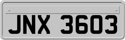 JNX3603