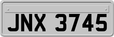 JNX3745